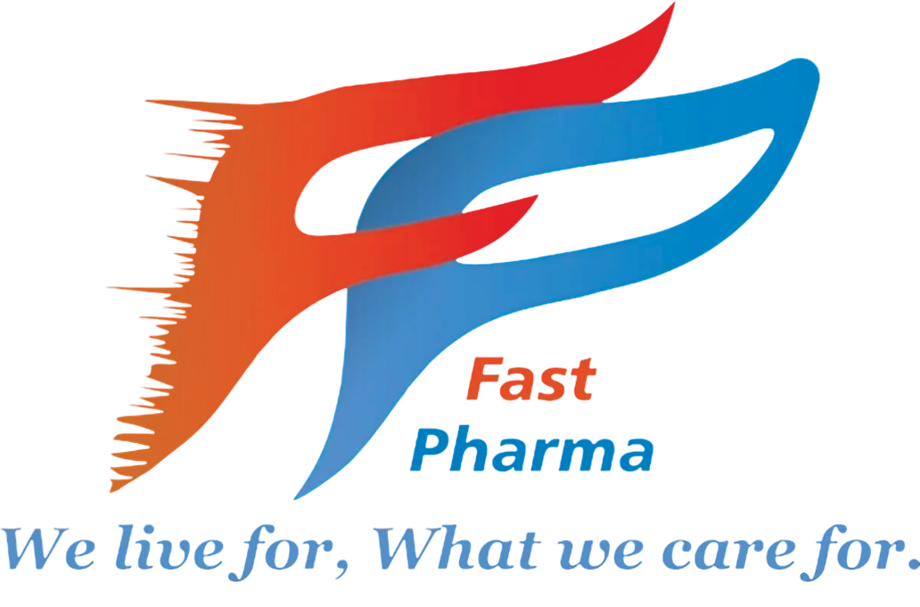 Fast Pharma
