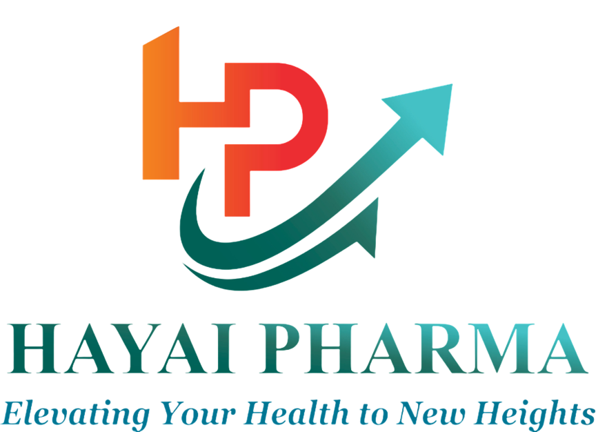 Hayai Pharma