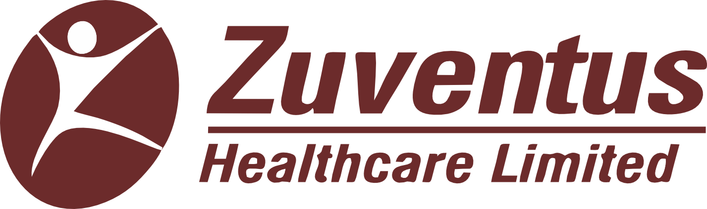 Zuventus Healthcare